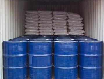 Natural fatty alcohol